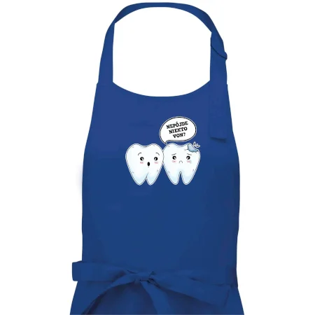 Nepôjde niekto von?