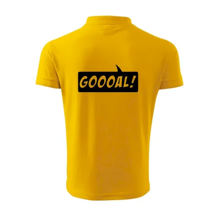 Goooal
