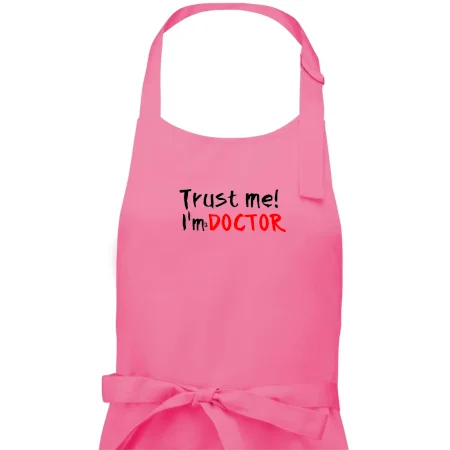 Trust me I´m  a Doctor / Ver mi som Doktor