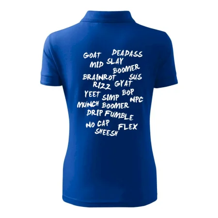 Generácia Z - Gén Z slovník