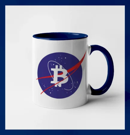 Bitcoin iný vesmír