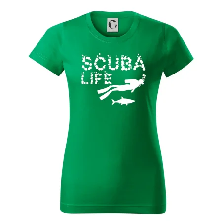 Scuba life