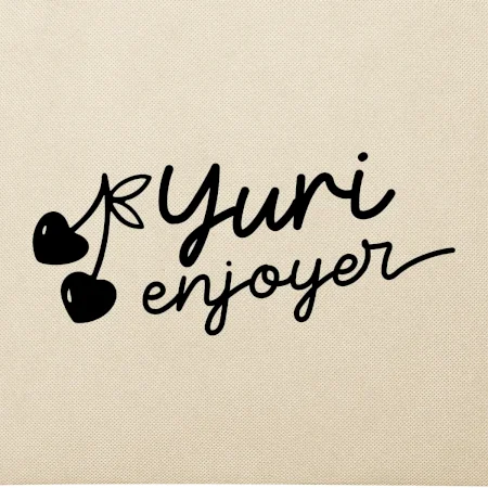 Yuri enjoyer
