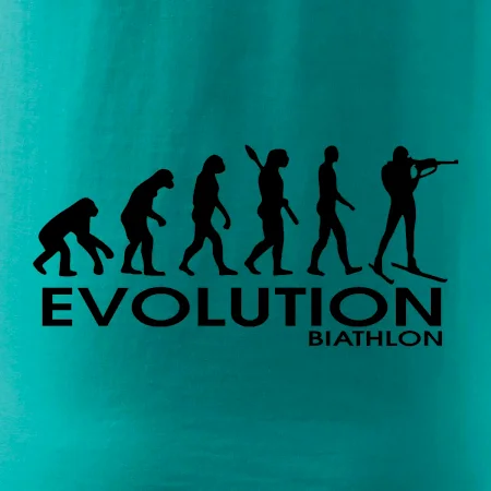 Biathlon - Evolúcia biatlonu
