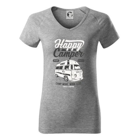 Happy Camper