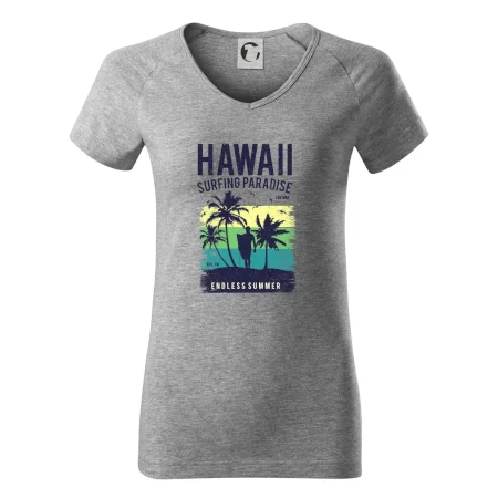 Hawaii