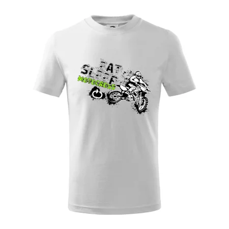 Eat Sleep Motocross