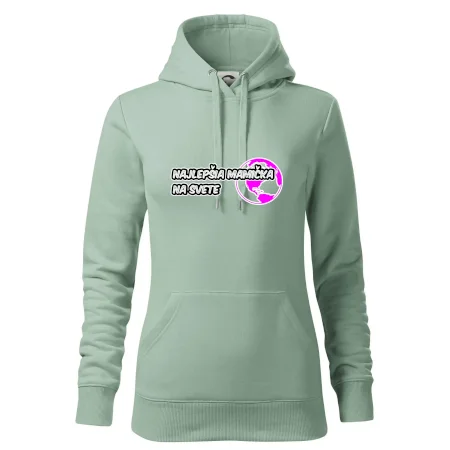 Najlepšia mamička na svete