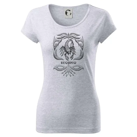 Scorpio - vintage