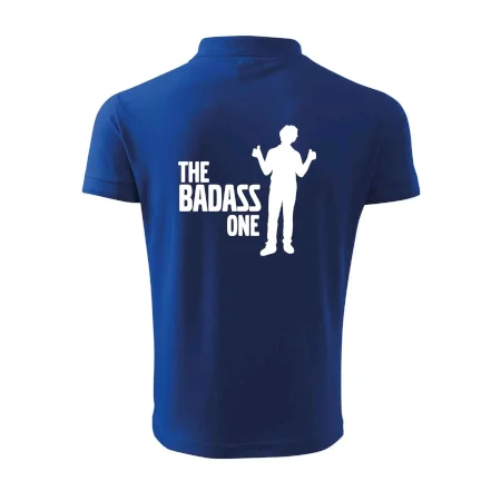 Bachelor party - The badass one