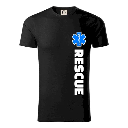 Rescue - pre záchranárov
