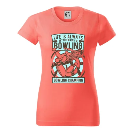 Bowling Champion