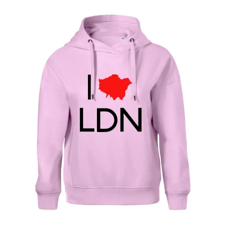 I Love LDN