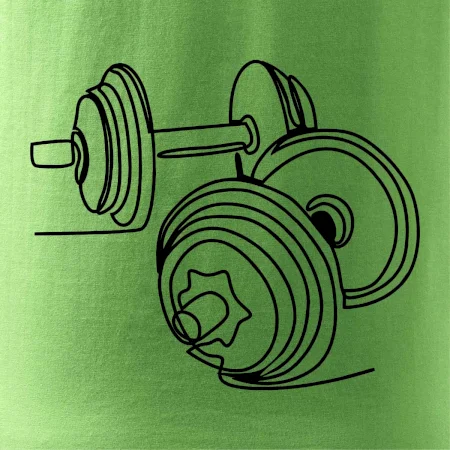 Dve činky jedným ťahom