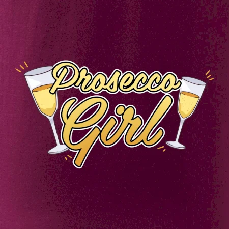 Prosecco Girl
