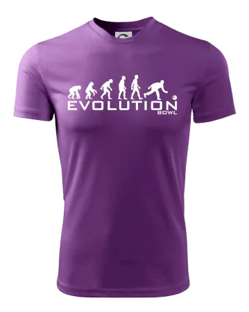 Evolution Bowl