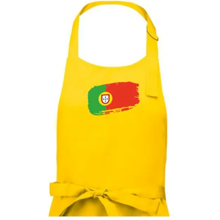 Portugalsko vlajka