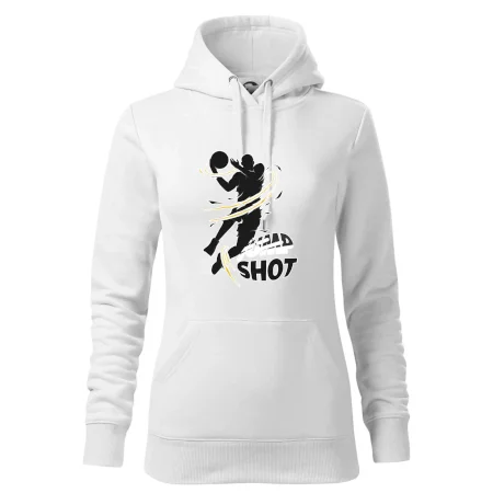 Basketball - jump shot