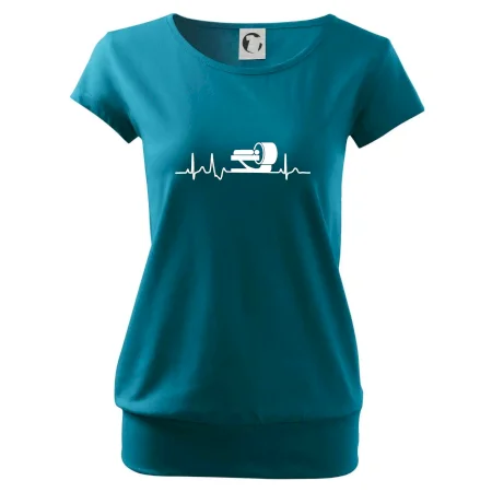 EKG rádiológia