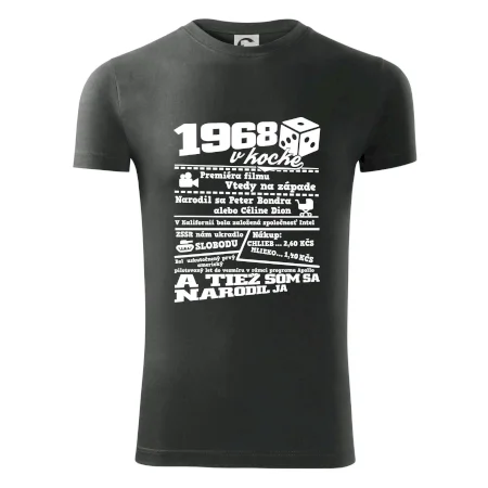 1968 v kocke