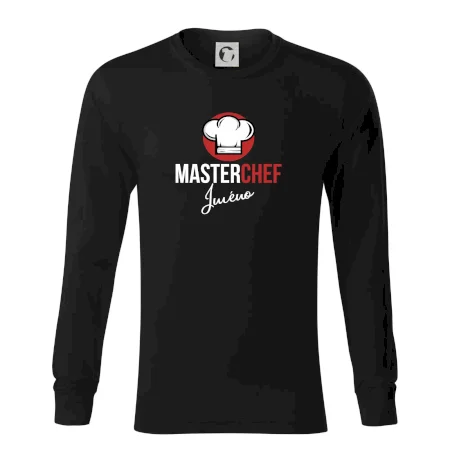 Master Chef čiapky - vlastné meno