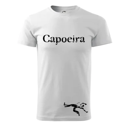 Capoeira veľký
