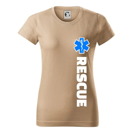 Rescue - pre záchranárov