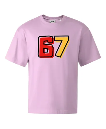 67 - čísla