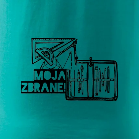 Geometria - matematika - Moja zbrane