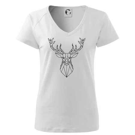 Geometria - Veľký jeleň