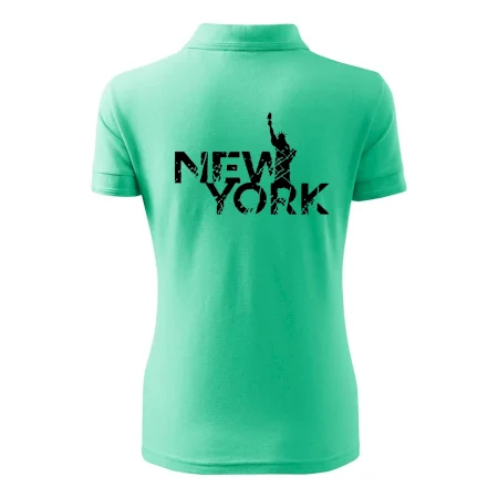 New York retro