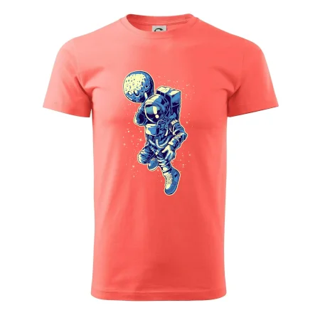 Astro basketbalista