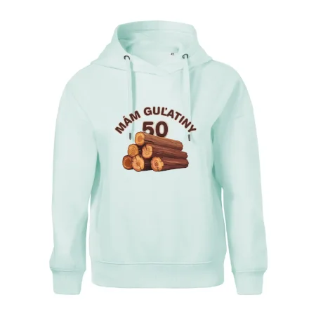 Mám guľatiny 50