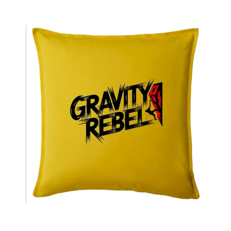 Gravity rebel
