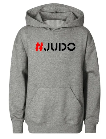Judo Hashtag