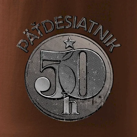 Československý Päťdesiatnik