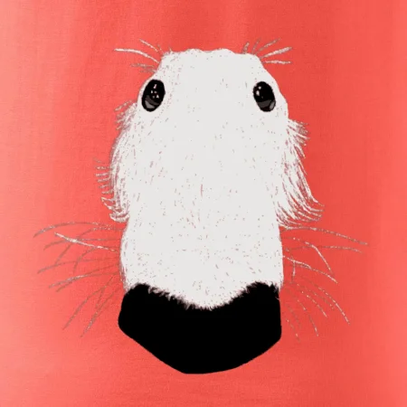 Barzoj čumák (Moňas)