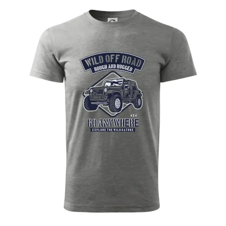 Wild Off Road