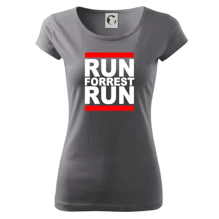 Run Forrest Run