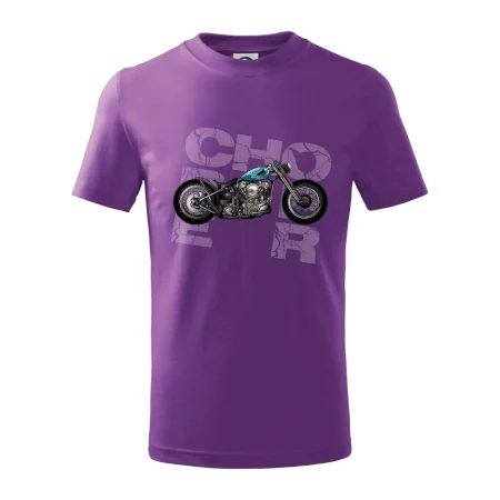 Chopper 001