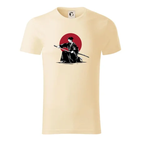 Japan culture - samurai