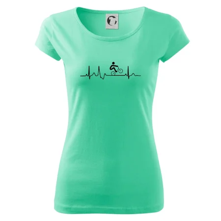 EKG BMX kolo