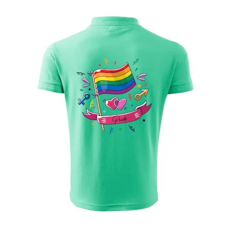 Pride vlajka