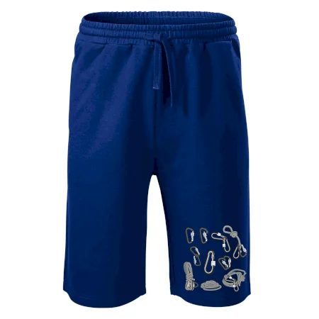 Horolezecké karabíny