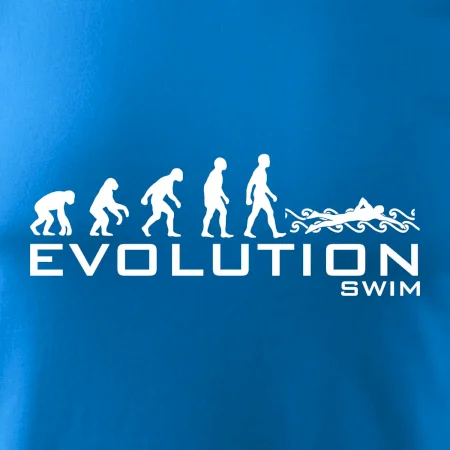 Evolúcia Swim
