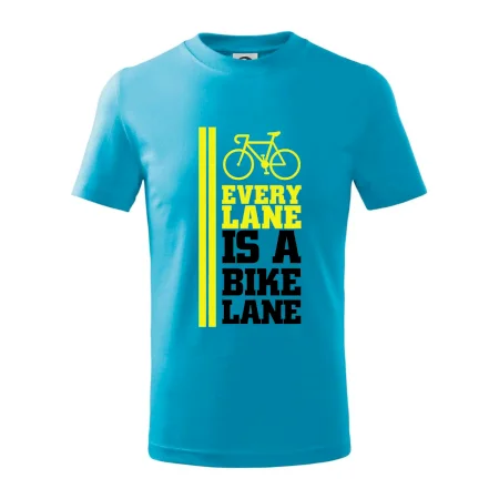 Every Lane Bike Lane