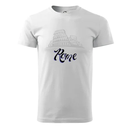 Roma Lettering