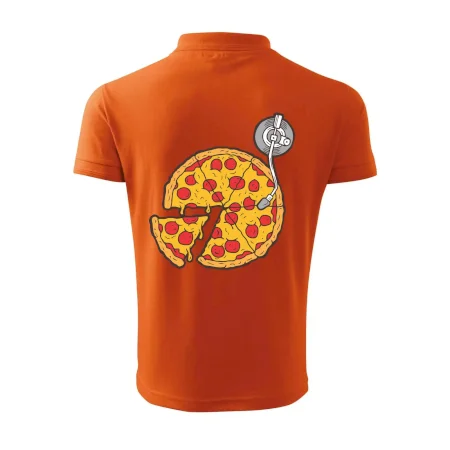 Pizza DJ
