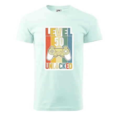 Gaming narodeniny 50