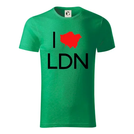 I Love LDN